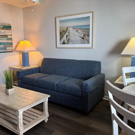 Bluewater Resort 1103